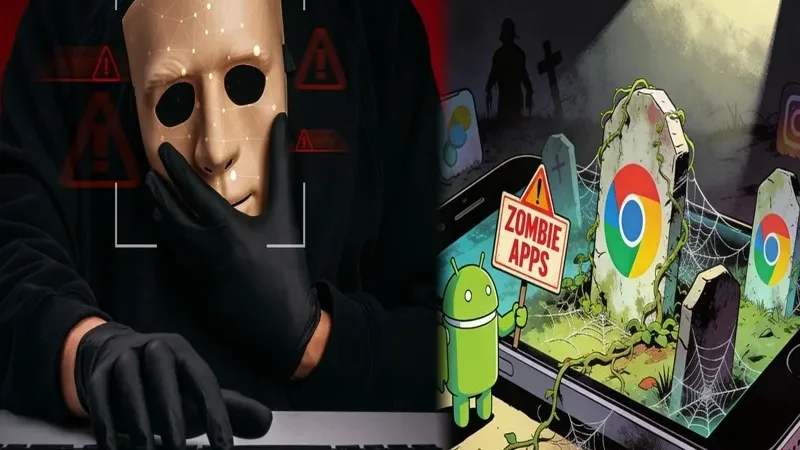 Zombie accounts could turn your forgotten profiles into hacker targets
