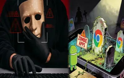 Zombie accounts could turn your forgotten profiles into hacker targets