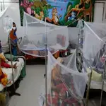 Dengue surge follows measles outbreak, deepening health fears across Bangladesh