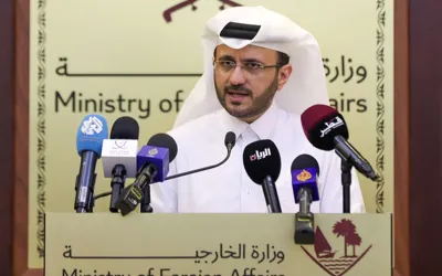 'Not enough': Qatar says US alliance alone won't secure Gulf