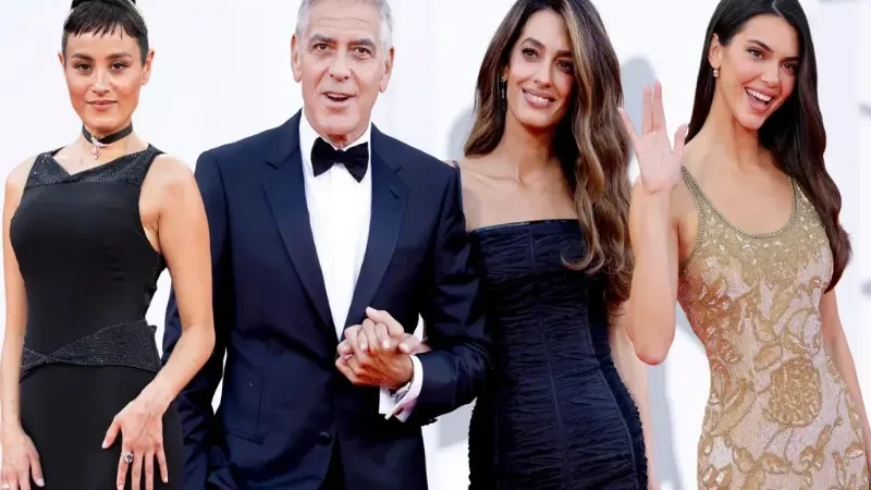 Venice Festival sparks a worldwide fashion frenzy, feeding the global style craze