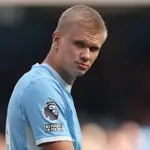 Star footballer Erling Haaland opens up about his new look