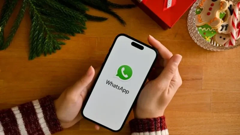 WhatsApp to let non-users join calls without an account