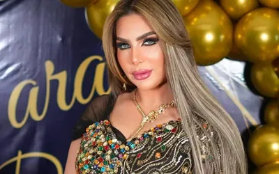 Egyptian TV presenter Sarah Khalifa sentenced to death in drugs case