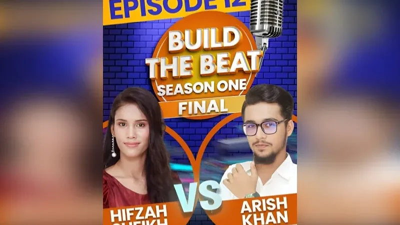 Build the Beat is wrapping up its first season as new rap edition teased - BOL Entertainment, Build the Beat
