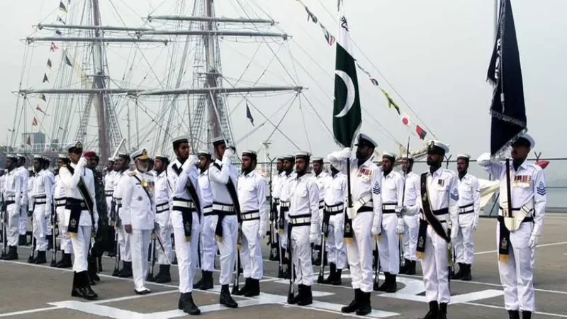 Pakistan Navy Day pays tribute to brave 1965 war 'Operation SOMNATH' heroes
