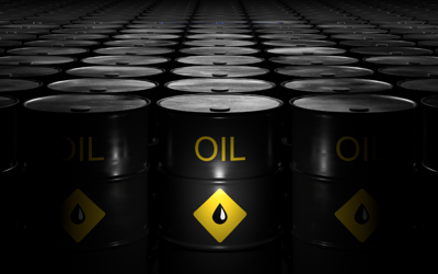 Oil prices rise as escalating middle east conflict elevates supply risks