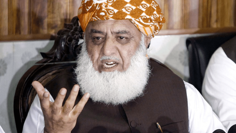Maulana-Fazlur-Rehman