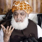 JUI-F chief warns against unilateral decisions on creating new provinces