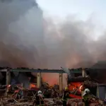 Russia resumes Kyiv airstrikes after U.S. peace envoys leave Ukraine