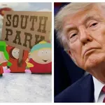 South Park jabs at Trump after major Emmy comeback win