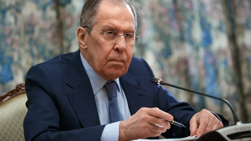 Russia says Iran’s inclusion in Makkah Joint Defence Pact would be ‘most practical step’