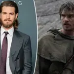 Andrew Garfield wants billionaires scared shitless after watching 'The Uprising' film