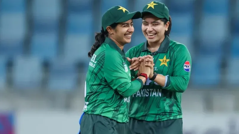 Nashra Sandhu sets new Pakistan record in T20 internationals - Hong Kong, Nashra Sandhu, spinner Nashra Sandhu, t20 internationals