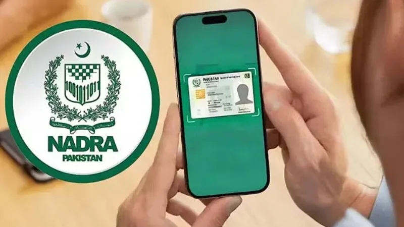 NADRA introduces appointment booking facility through Pak ID app - NADRA, Pak ID app