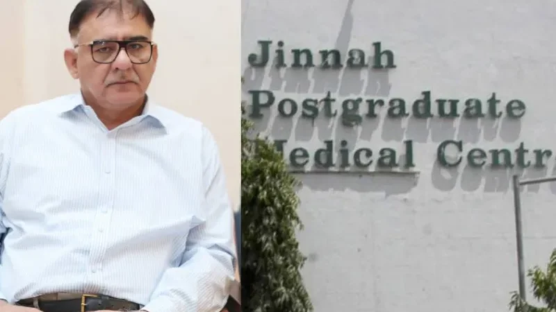 JPMC completes more than 1,500 robotic surgeries - Executive Director JPMC, JPMC, Robotic surgery