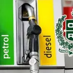 Govt increases petrol price by Rs.5.58, diesel by Rs.4.18 per liter