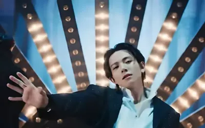 ENHYPEN member Evan ignites fan frenzy with debut mini-album ‘DEATH OF ME’