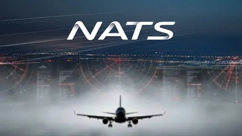 NATS air traffic failure disrupts UK flights as airlines demand compensation