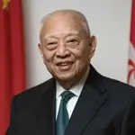 Tung Chee-hwa, Hong Kong’s first leader, dies at 89