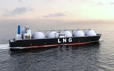 Pakistan gets LNG lifeline as Qatari cargo clears tense Strait of Hormuz