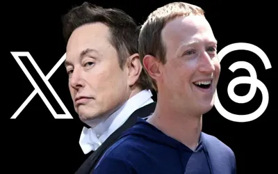 Meta's Threads overtakes 'X' as Zuckerberg reveals more than 500 million active users