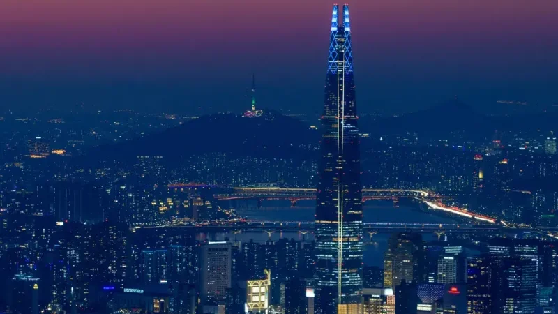 South Korea set to give all citizens free and unlimited access to AI