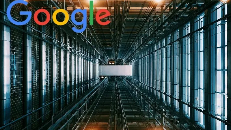 Google to invest $15 billion in AI infrastructure in Finland