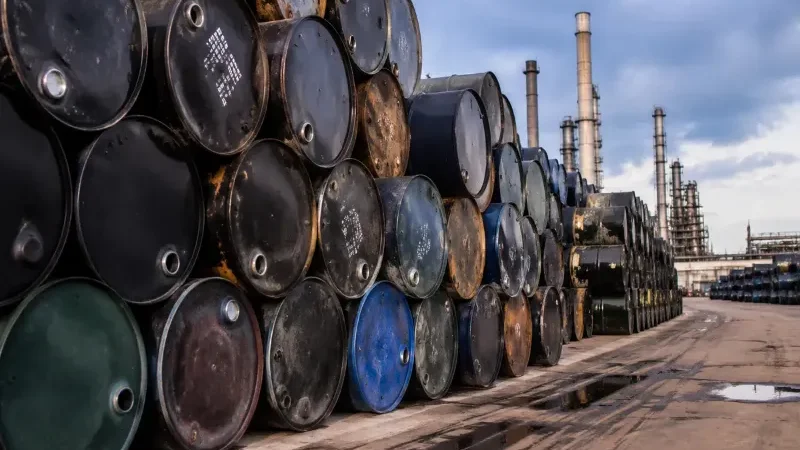 Brent crude surges above $100 as Middle East tensions escalate - Brent Crude oil, Brent prices, middle east tensions
