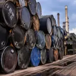Brent crude surges above $100 as Middle East tensions escalate