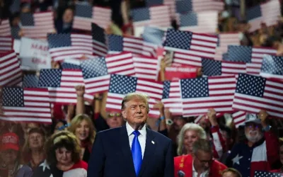 Trump promises $5,000 to Americans if GOP wins midterms