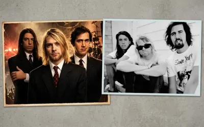 Nirvana’s iconic legacy shines at the VMAs 2026, sending fans into a frenzy