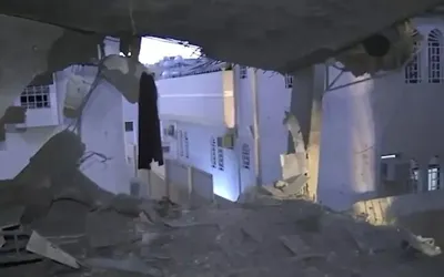 Saudi-Houthi conflict deepens with fresh strikes