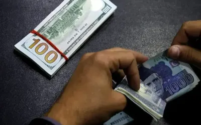 PKR projected to hold near 278 per dollar through 2026, BMI Says