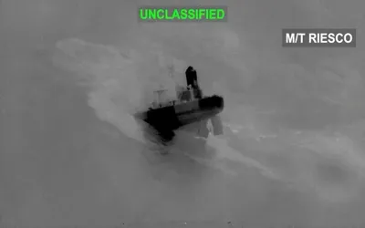 Iran targets 20 ships, Tightens Strait of Hormuz restrictions