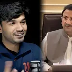 Sindh home minister apologizes over AG office interference