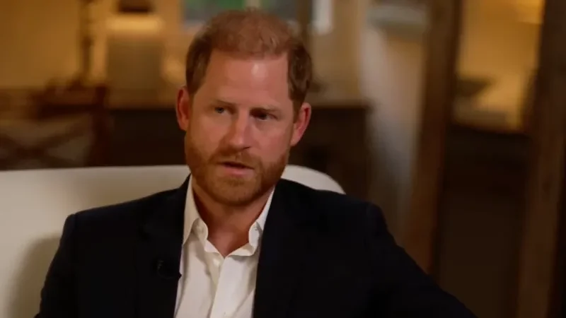 Prince Harry goes ‘frankly insane’ with ‘private citizens’ title