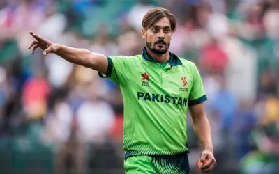 Anwar Ali appointed head coach of Chicago Kingsmen for MiLC 2026
