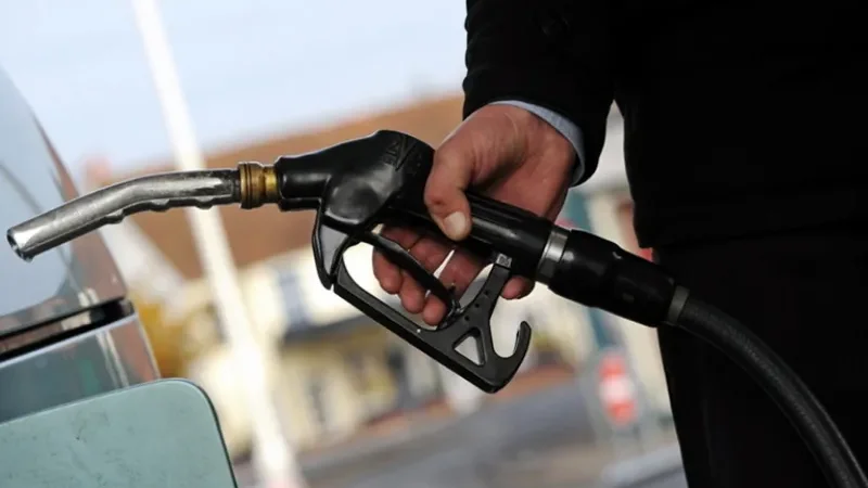 Petrol price rises by nearly Rs25 in 10 days - diesel prices, petrol price