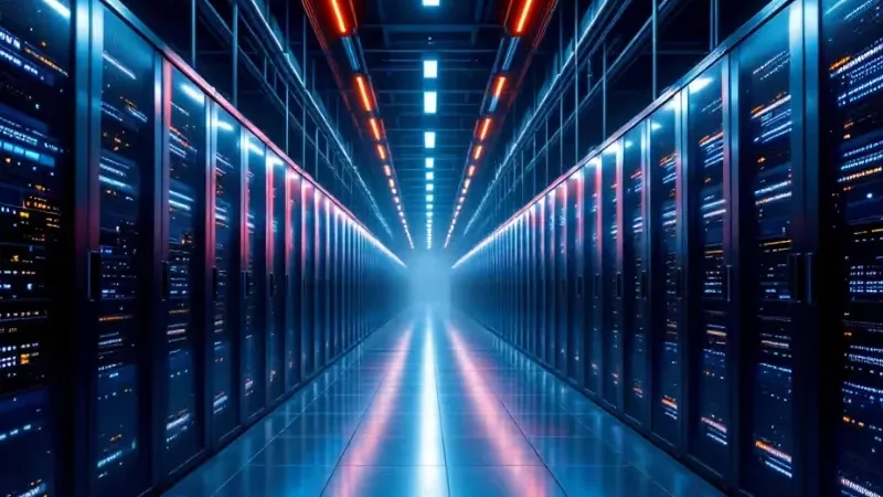 Egypt moves to build $1bn AI data center with Nvidia - Egypt, Nvidia