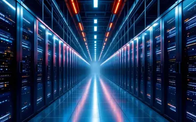 Egypt moves to build $1bn AI data center with Nvidia