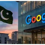 Pakistan targets digital growth with Google partnership