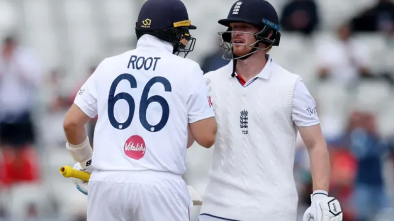 Pakistan suffer 3-0 Test series whitewash in England - #CricketPakistan, fast bowler Razaullah, Joe Root, Tests series