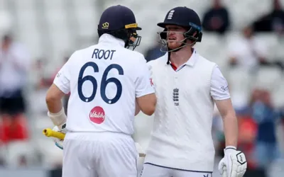 Pakistan suffer 3-0 Test series whitewash in England