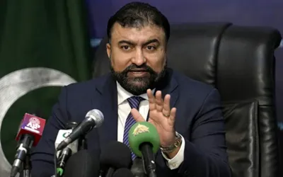 CM Bugti backs creation of new provinces on administrative grounds