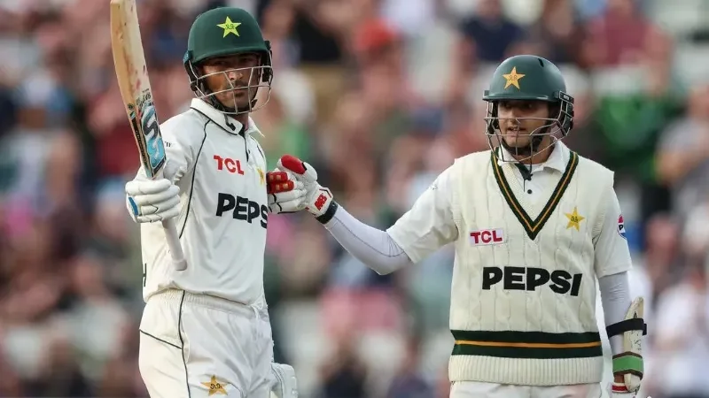 England defeat exposes deep problems in Pakistan cricket - #CricketPakistan, PAKISTAN CRICKET, PCB