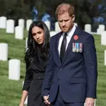 Prince Harry, Meghan honor 9/11 first responders on 25th anniversary