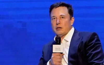 Elon Musk backs Anthropic CEO’s call for slower AI development