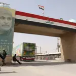Iraq closes Iran border crossings as Saudi Oil Pipeline drone attack sparks security crackdown