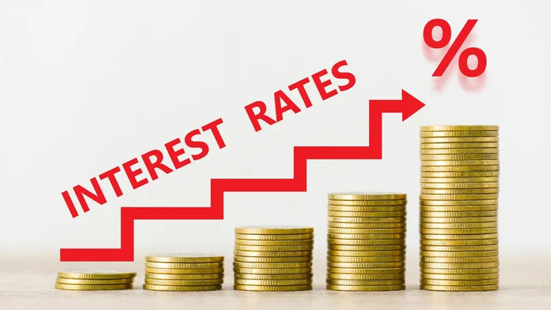 interest rates